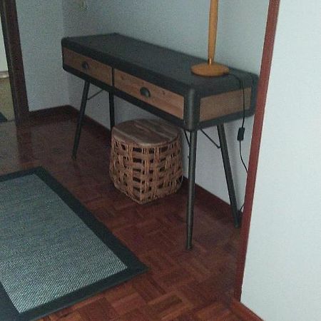 Habitacion Alex , Es Un Quinto Sin Ascensor Pontevedra Ngoại thất bức ảnh