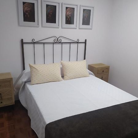 Habitacion Alex , Es Un Quinto Sin Ascensor Pontevedra Ngoại thất bức ảnh