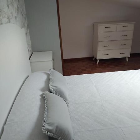 Habitacion Alex , Es Un Quinto Sin Ascensor Pontevedra Ngoại thất bức ảnh