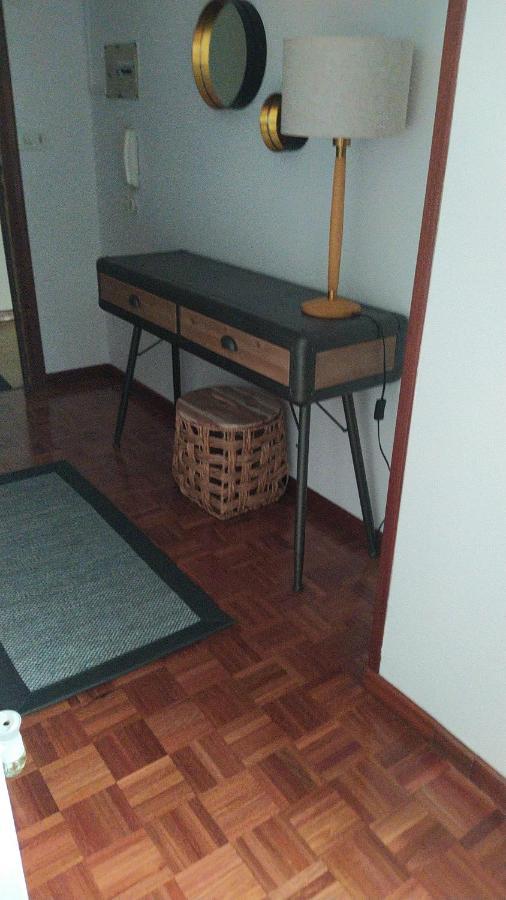 Habitacion Alex , Es Un Quinto Sin Ascensor Pontevedra Ngoại thất bức ảnh