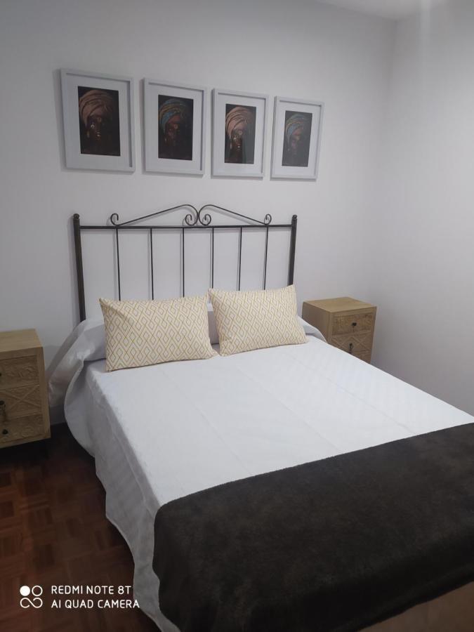 Habitacion Alex , Es Un Quinto Sin Ascensor Pontevedra Ngoại thất bức ảnh
