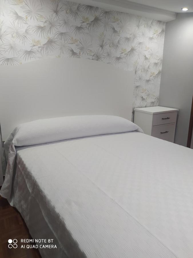 Habitacion Alex , Es Un Quinto Sin Ascensor Pontevedra Ngoại thất bức ảnh