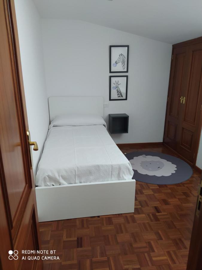 Habitacion Alex , Es Un Quinto Sin Ascensor Pontevedra Ngoại thất bức ảnh