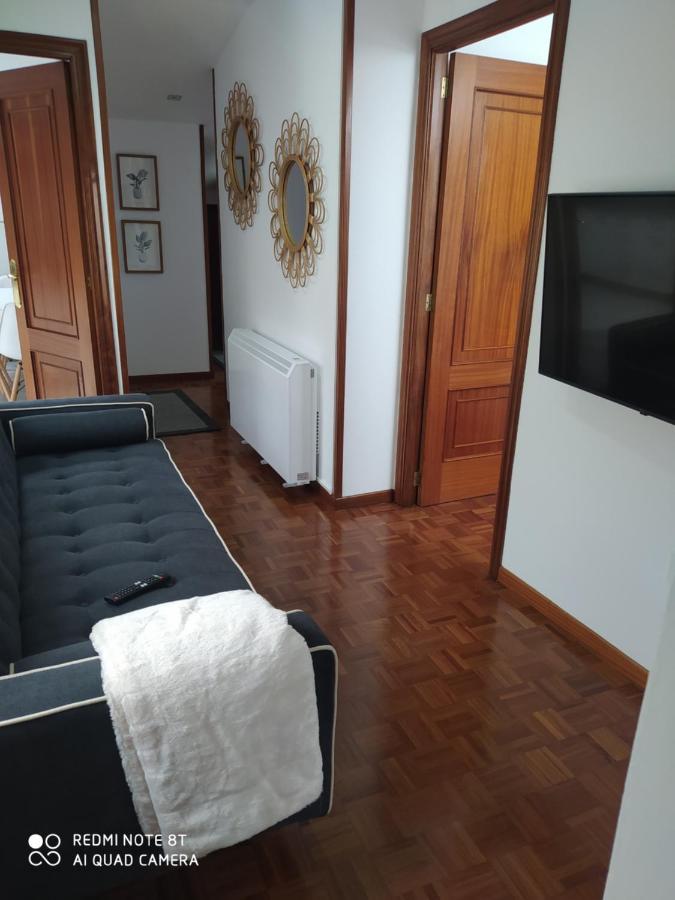 Habitacion Alex , Es Un Quinto Sin Ascensor Pontevedra Ngoại thất bức ảnh