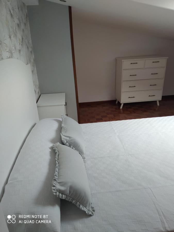 Habitacion Alex , Es Un Quinto Sin Ascensor Pontevedra Ngoại thất bức ảnh